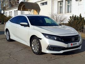  Honda Civic 2020 , 2100000 , 