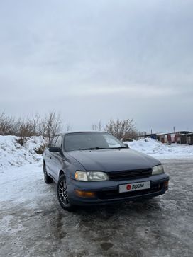  Toyota Corona 1992 , 350000 , 