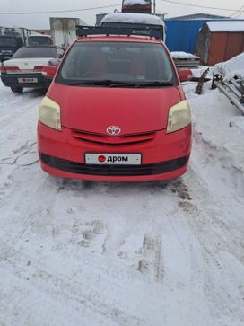    Toyota Passo Sette 2008 , 800000 , 