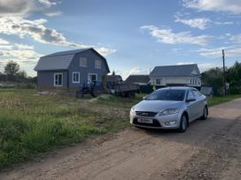  Ford Mondeo, 2009