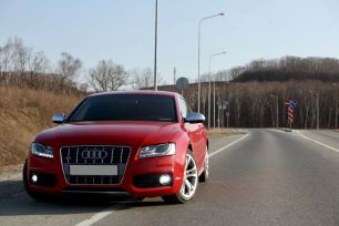  Audi S5 2011 , 1250000 , 