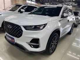 SUV   Chery Tiggo 8 Pro Max 2021 , 2050000 , 