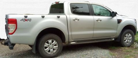  Ford Ranger 2012 , 800000 , -