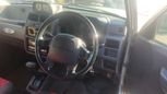  3  Mitsubishi Pajero Junior 1996 , 350000 , 