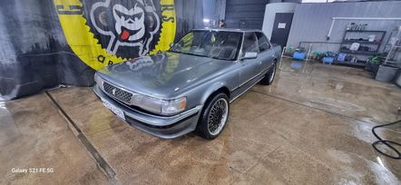  Toyota Chaser 1989 , 390000 , -