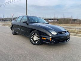  Pontiac Sunfire 2000 , 829000 , 