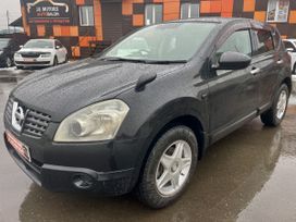 SUV   Nissan Dualis 2007 , 1057000 , 