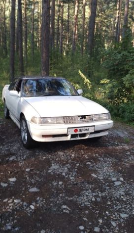  Toyota Mark II 1990 , 250000 , 