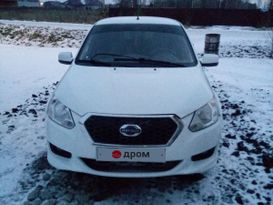  Datsun mi-Do 2015 , 710000 , 