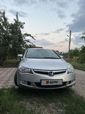  Honda Civic 2006 , 710000 , --