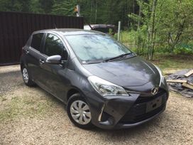  Toyota Vitz 2019 , 1020000 , 