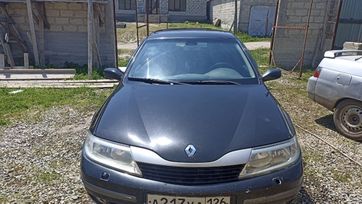  Renault Laguna 2004 , 450000 , 