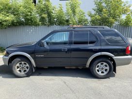 SUV   Isuzu Rodeo 2002 , 500000 , 