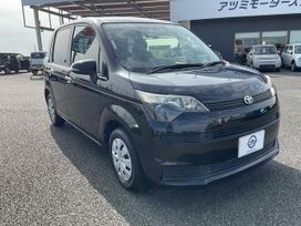  Toyota Spade 2016 , 1140000 , 