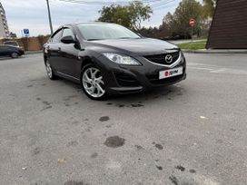  Mazda Mazda6 2012 , 1300000 , 