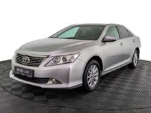  Camry 2013