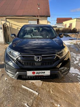 SUV   Honda CR-V 2020 , 3599000 , 