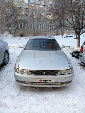  Toyota Chaser 1995 , 400000 , 