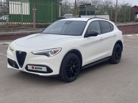 SUV   Alfa Romeo Stelvio 2020 , 2800000 , 