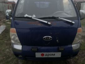   Kia Bongo III 2009 , 1200000 , 