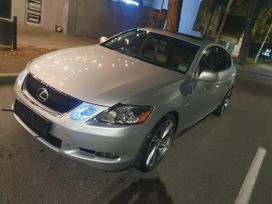  Lexus GS430 2005 , 1000000 , 