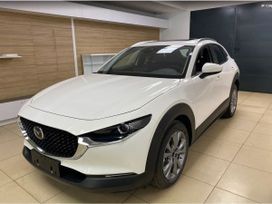 SUV   Mazda CX-30 2024 , 3870000 , 