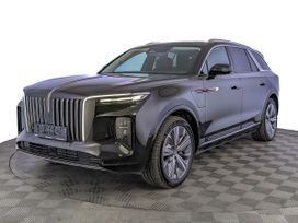 SUV   Hongqi E-HS9 2021 , 7490000 , 