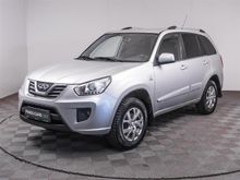  Tiggo T11 2013