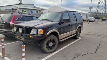 SUV   Ford Expedition 2004 , 1050000 , 