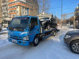  Isuzu NQR 2007 , 2600000 , 