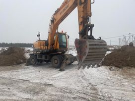   Hyundai R210W-9S 2011 , 10000000 , 