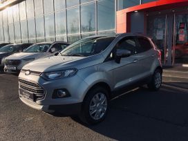 SUV   Ford EcoSport 2017 , 1150000 , 