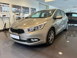  Kia Ceed 2014 , 1084000 , 