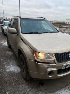 SUV   Suzuki Grand Vitara 2006 , 780000 , -