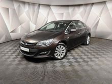  Astra, 2014