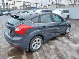  Ford Focus 2014 , 830000 , 