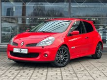  Clio 2008