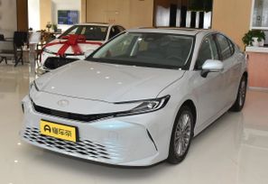  Toyota Camry 2024 , 3890000 , 