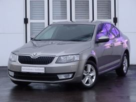  Skoda Octavia 2016 , 1380000 , 