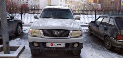 SUV   Great Wall Safe 2005 , 500000 , 