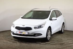  Kia Ceed 2013 , 1149000 ,  