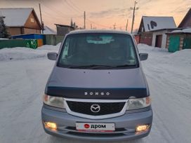    Mazda Bongo Friendee 2003 , 650000 , 