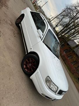  Audi 100 1993 , 360000 , 