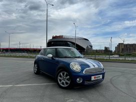  3  MINI Hatch 2007 , 900000 , 