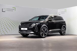 SUV   Peugeot 5008 2024 , 4699000 , 