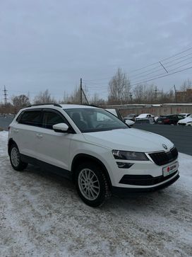 SUV   Skoda Karoq 2021 , 3150000 , 