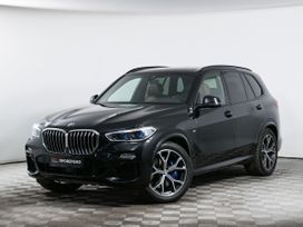 SUV   BMW X5 2020 , 8950000 , 