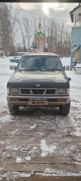  Nissan Datsun 1994 , 850000 , 