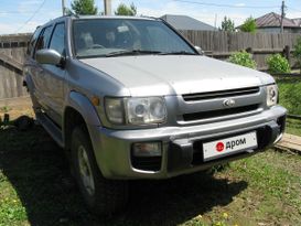 SUV   Nissan Terrano Regulus 1998 , 345000 , 