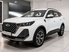 SUV   Chery Tiggo 7 Pro Max 2025 , 2780000 , 